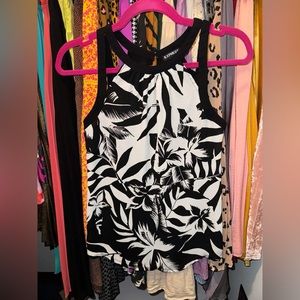 Express Tank Size XXS best for an XS